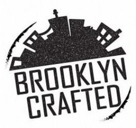 BROOKLYN CRAFTED logo