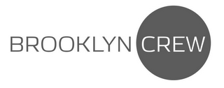 BROOKLYN CREW logo