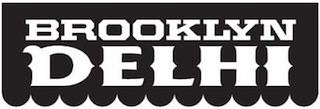 BROOKLYN DELHI logo