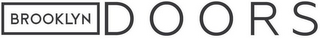 BROOKLYN DOORS logo