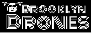 BROOKLYN DRONES logo
