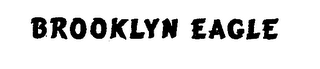 BROOKLYN EAGLE logo