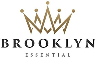 BROOKLYN ESSENTIAL logo
