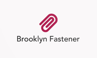 BROOKLYN FASTENER logo