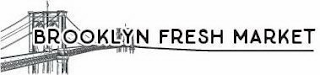 BROOKLYN FRESH MARKET logo