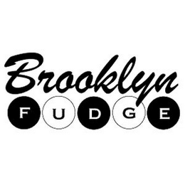BROOKLYN FUDGE logo
