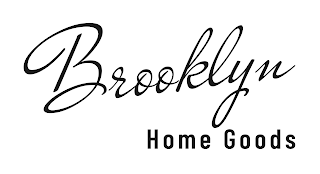 BROOKLYN HOME GOODS