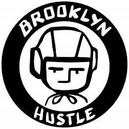 BROOKLYN HUSTLE logo