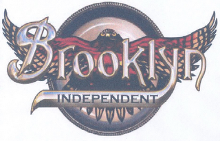 BROOKLYN INDEPENDENT logo
