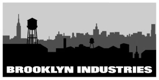 BROOKLYN INDUSTRIES logo