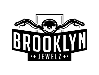 BROOKLYN JEWELZ logo