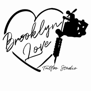 BROOKLYN LOVE TATTOO STUDIO
