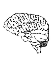 BROOKLYN MINDED logo