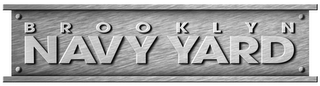 BROOKLYN NAVY YARD logo