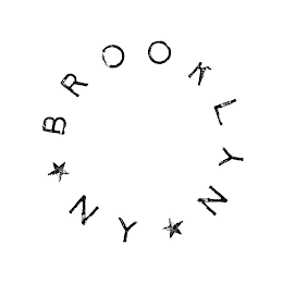BROOKLYN NY logo