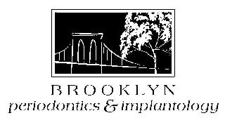 BROOKLYN PERIODONTICS & IMPLANTOLOGY logo