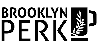BROOKLYN PERK logo