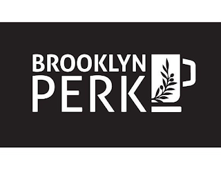 BROOKLYN PERK logo