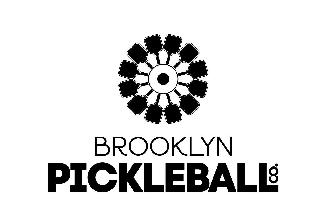 BROOKLYN PICKLEBALL CO. logo