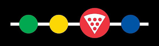 BROOKLYN PIZZA AUTHORITY logo