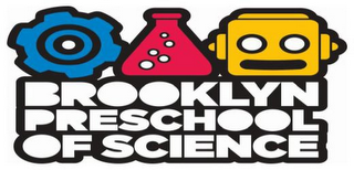 BROOKLYN PRESCHOOL OF SCIENCE logo