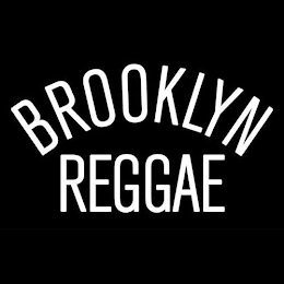 BROOKLYN REGGAE logo