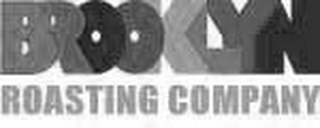BROOKLYN ROASTING COMPANY logo