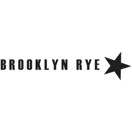 BROOKLYN RYE