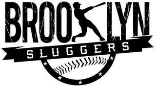 BROOKLYN SLUGGERS logo