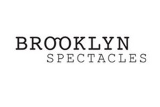 BROOKLYN SPECTACLES logo