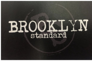 BROOKLYN STANDARD BS logo