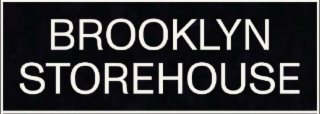 BROOKLYN STOREHOUSE logo