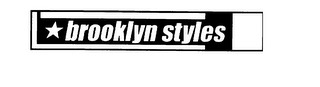 BROOKLYN STYLES logo