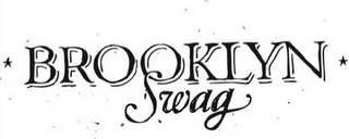 BROOKLYN SWAG logo