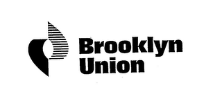 BROOKLYN UNION logo