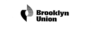 BROOKLYN UNION logo