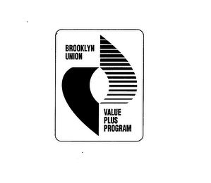 BROOKLYN UNION VALUE PLUS PROGRAM logo