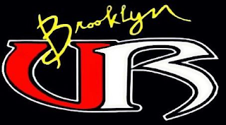 BROOKLYN UR logo
