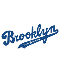 BROOKLYN VAPE COMPANY logo