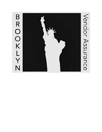 BROOKLYN VENDOR ASSURANCE logo