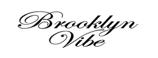 BROOKLYN VIBE logo