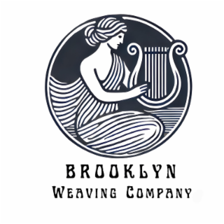 BROOKLYN WEAVING COMPANY logo