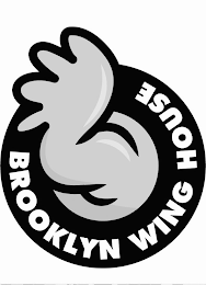 BROOKLYN WING HOUSE logo
