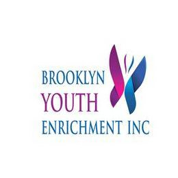 BROOKLYN YOUTH ENRICHMENT INC logo