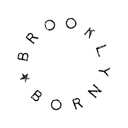 BROOKLYNBOR logo