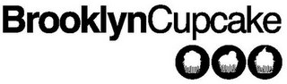 BROOKLYNCUPCAKE logo