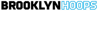 BROOKLYNHOOPS logo
