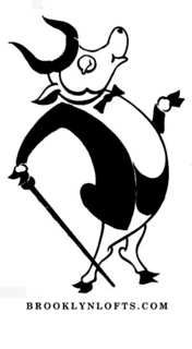 BROOKLYNLOFTS.COM logo