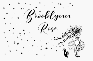 BROOKLYNN ROSE logo