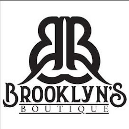 BROOKLYN'S BOUTIQUE logo